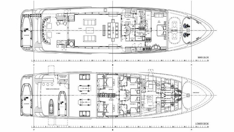 Custom Built 141 | Prenses Melda