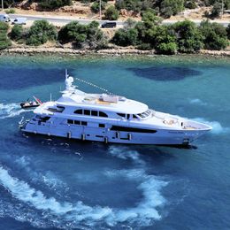 Custom Built 141 | Prenses Melda