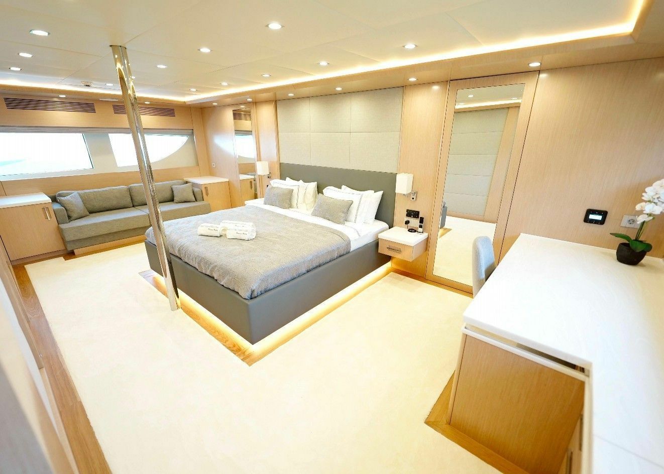 Custom Built 141 | Prenses Melda