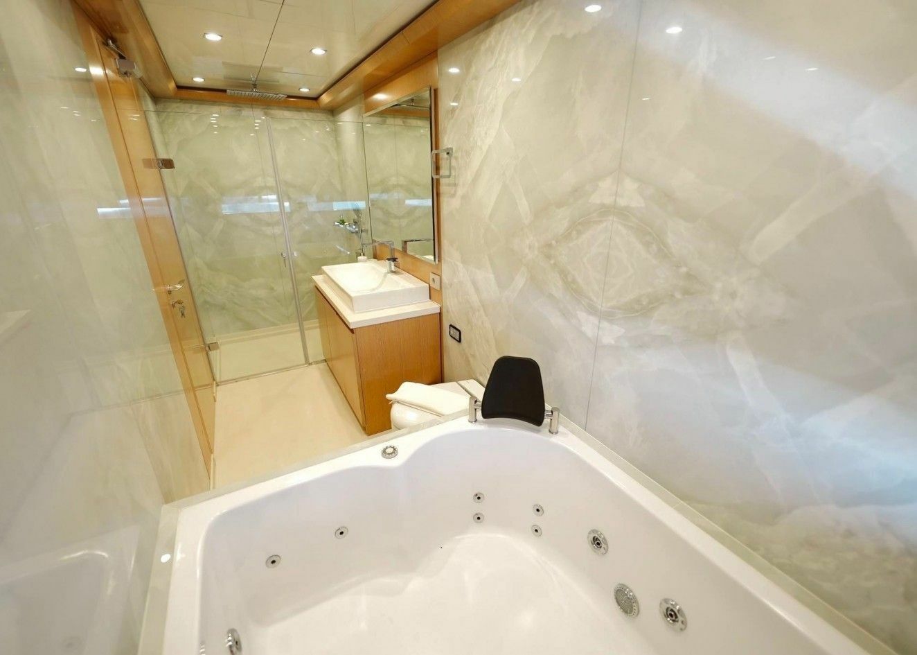 Custom Built 141 | Prenses Melda