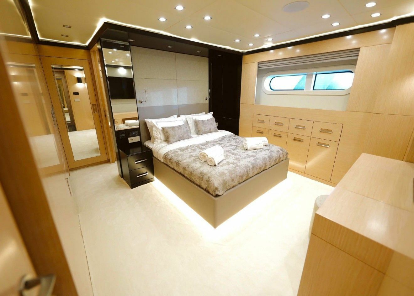 Custom Built 141 | Prenses Melda