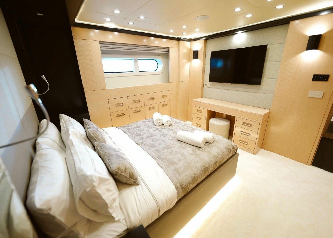 Custom Built 141 | Prenses Melda