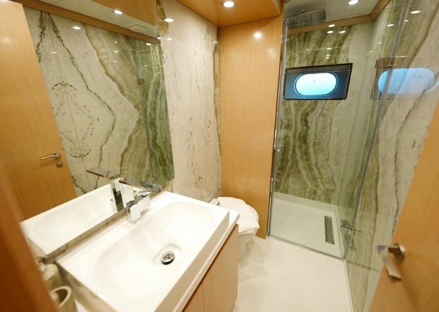 Custom Built 141 | Prenses Melda