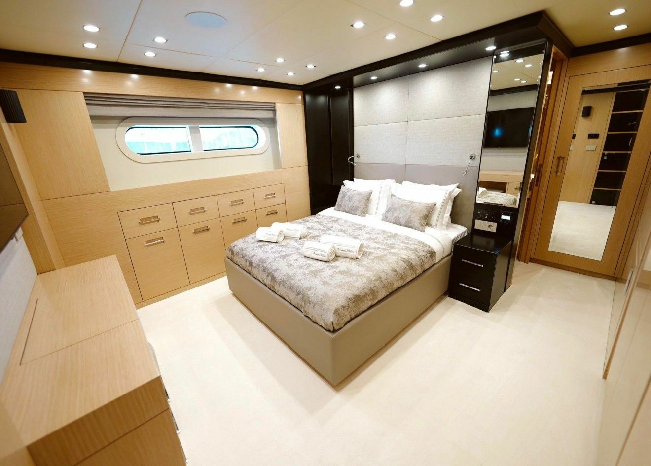 Custom Built 141 | Prenses Melda