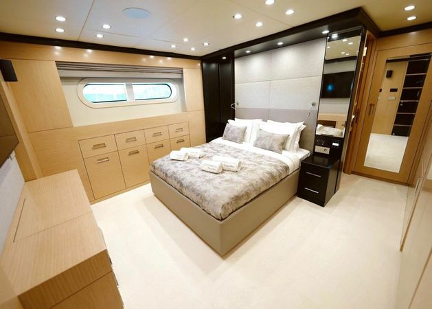 Custom Built 141 | Prenses Melda