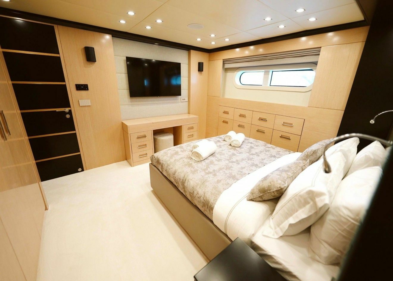 Custom Built 141 | Prenses Melda