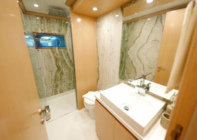 Custom Built 141 | Prenses Melda