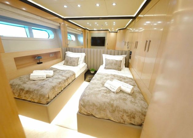 Custom Built 141 | Prenses Melda