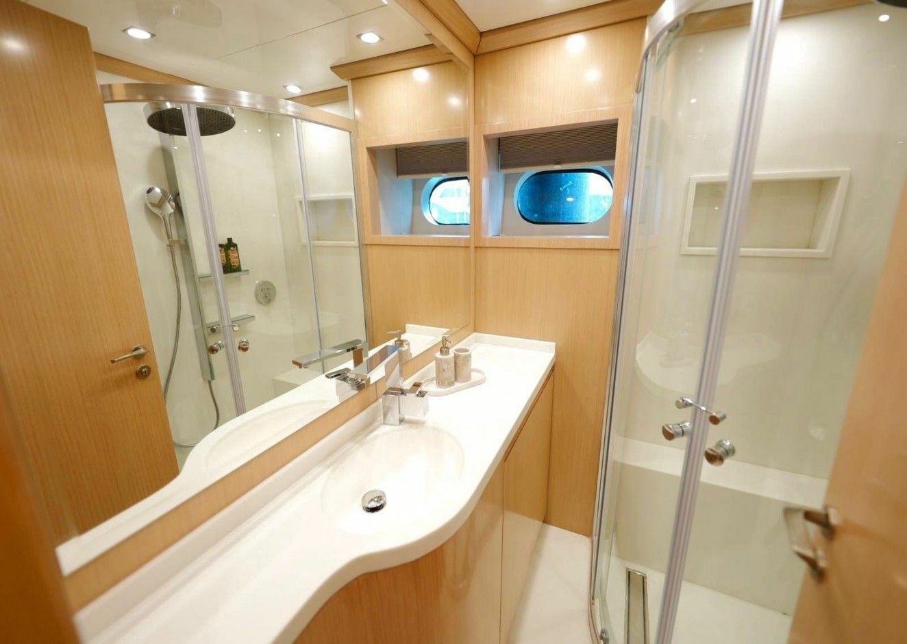 Custom Built 141 | Prenses Melda