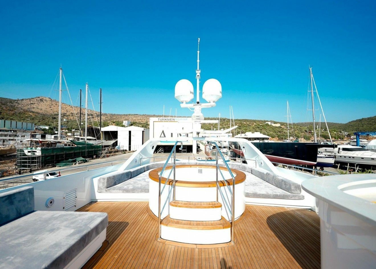 Custom Built 141 | Prenses Melda