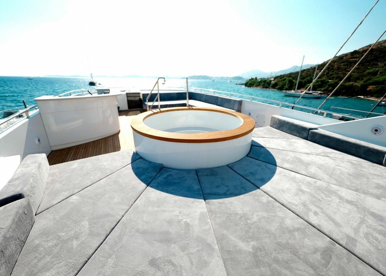 Custom Built 141 | Prenses Melda