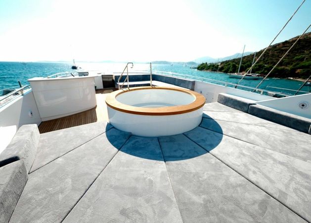 Custom Built 141 | Prenses Melda