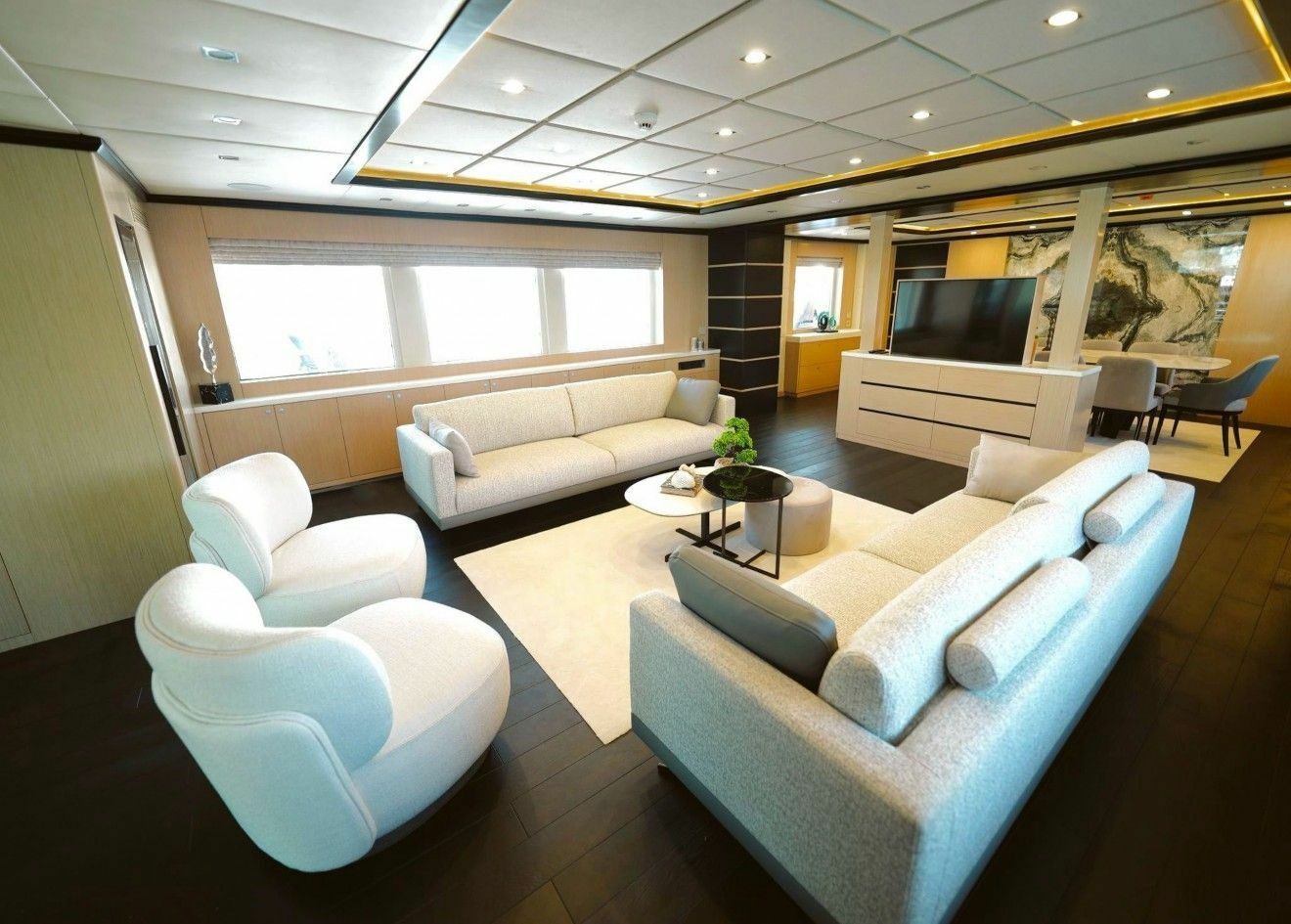 Custom Built 141 | Prenses Melda