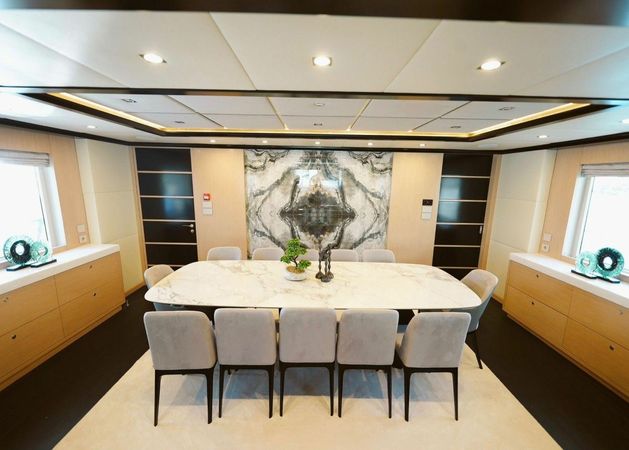 Custom Built 141 | Prenses Melda