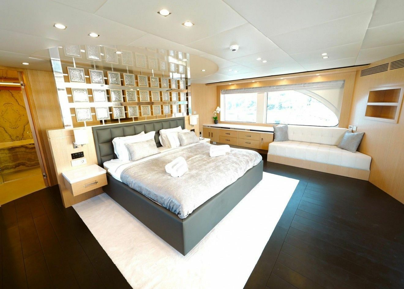 Custom Built 141 | Prenses Melda