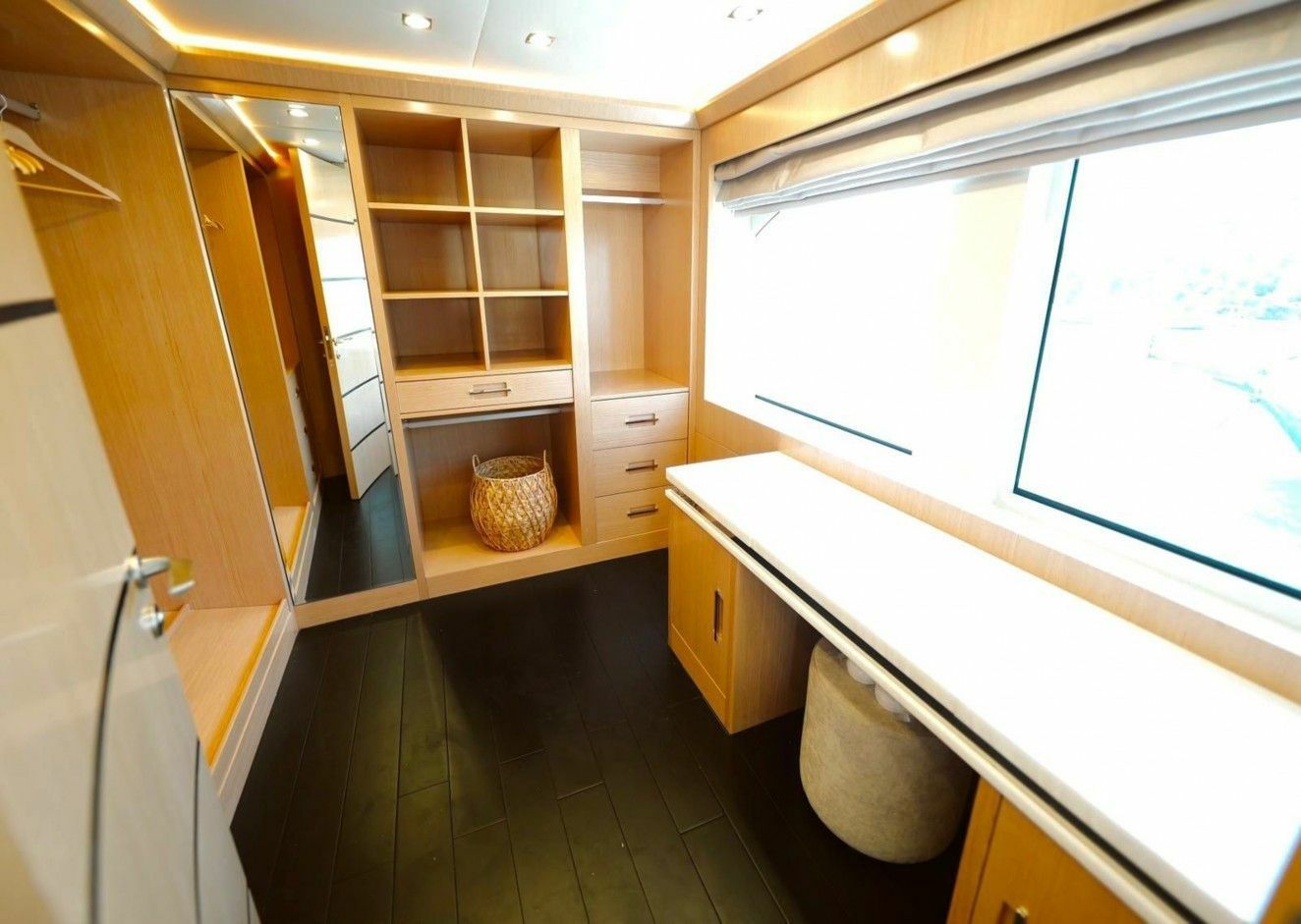 Custom Built 141 | Prenses Melda