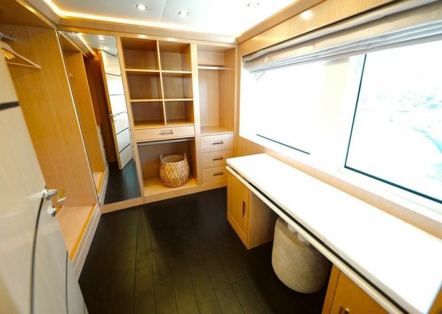 Custom Built 141 | Prenses Melda