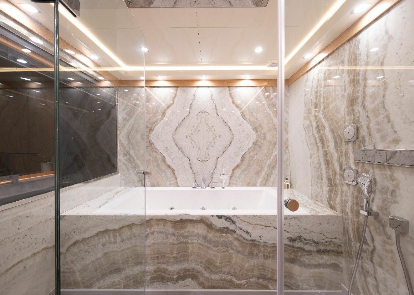 Custom Built 141 | Prenses Melda