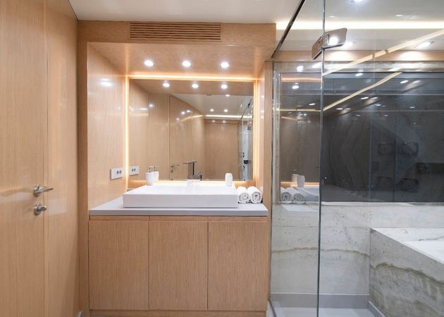 Custom Built 141 | Prenses Melda