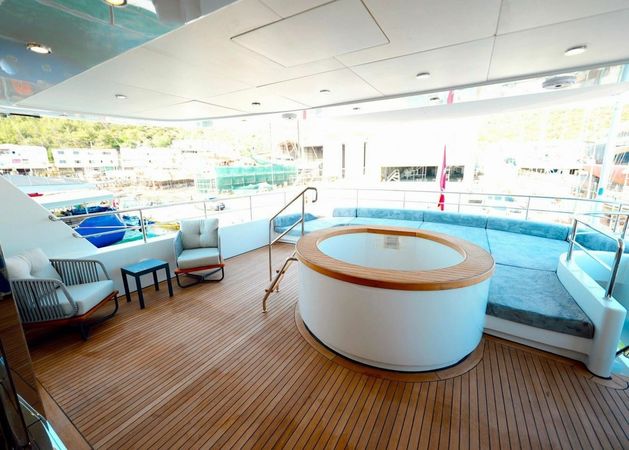 Custom Built 141 | Prenses Melda