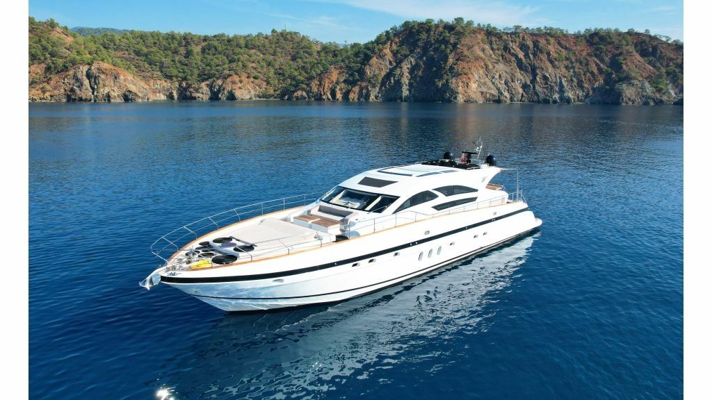 Jaguar 91 | Goldfinger