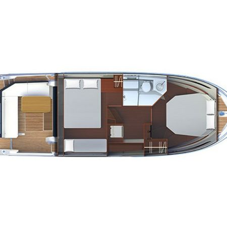 Beneteau Antares 11 | Ela