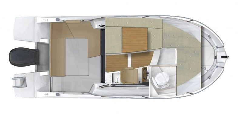 Beneteau Antares 8 | Angela