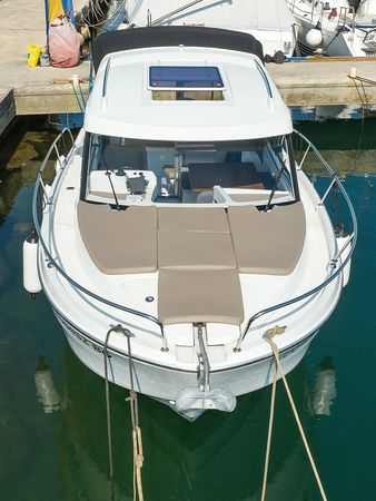 Beneteau Antares 8 | Angela