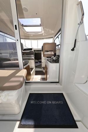 Beneteau Antares 8 | Angela