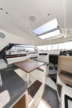Beneteau Antares 8 | Angela