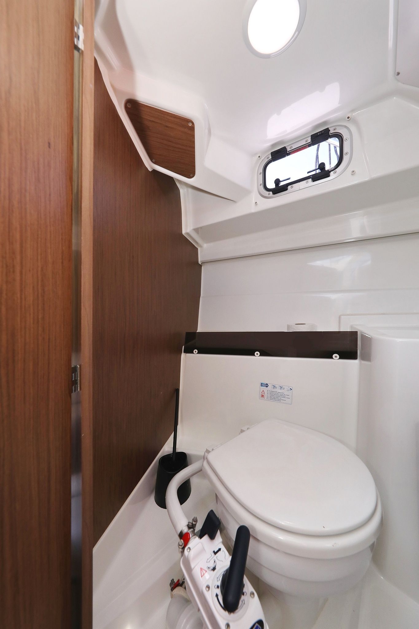 Beneteau Antares 8 | Angela