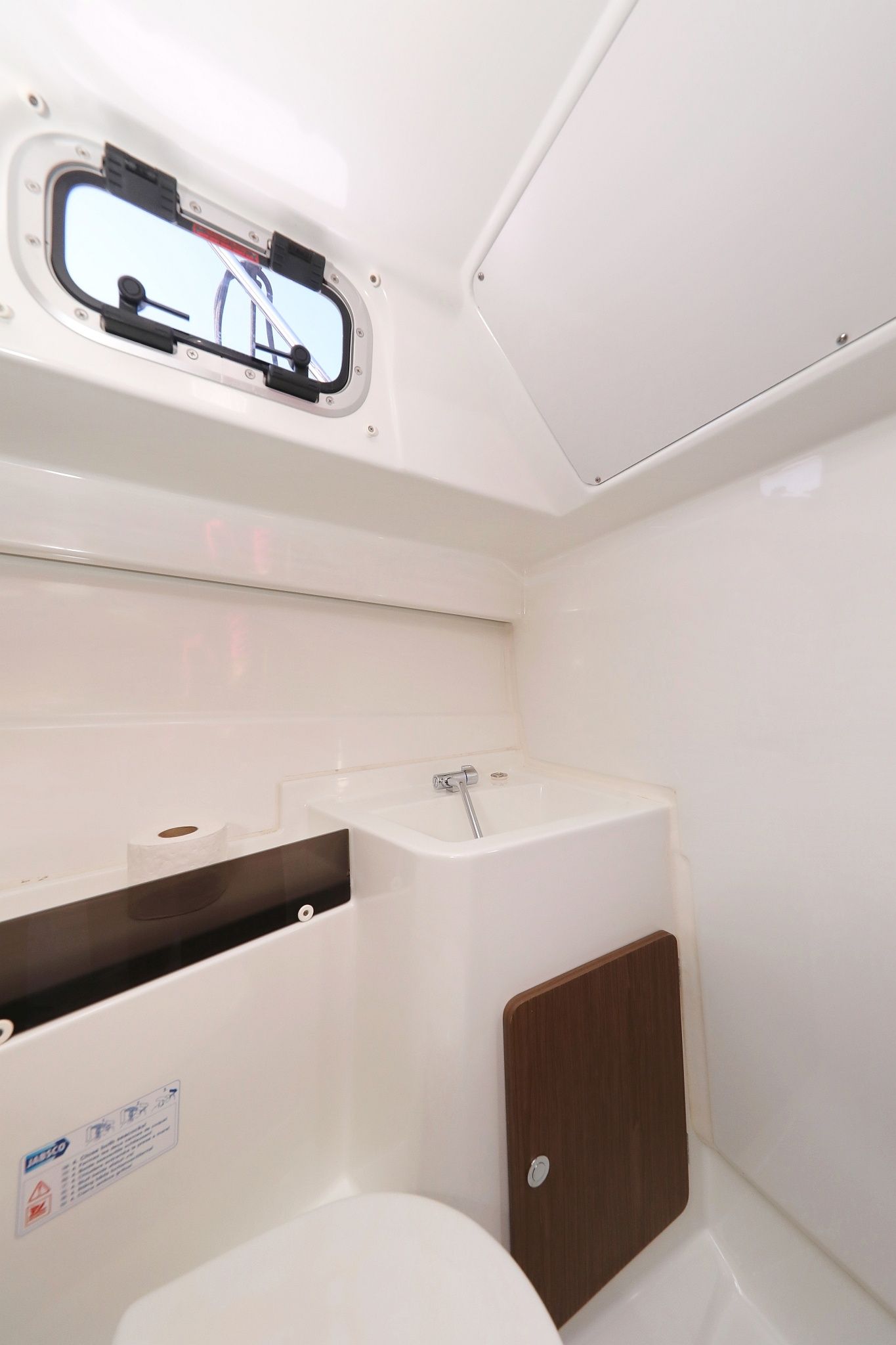Beneteau Antares 8 | Angela