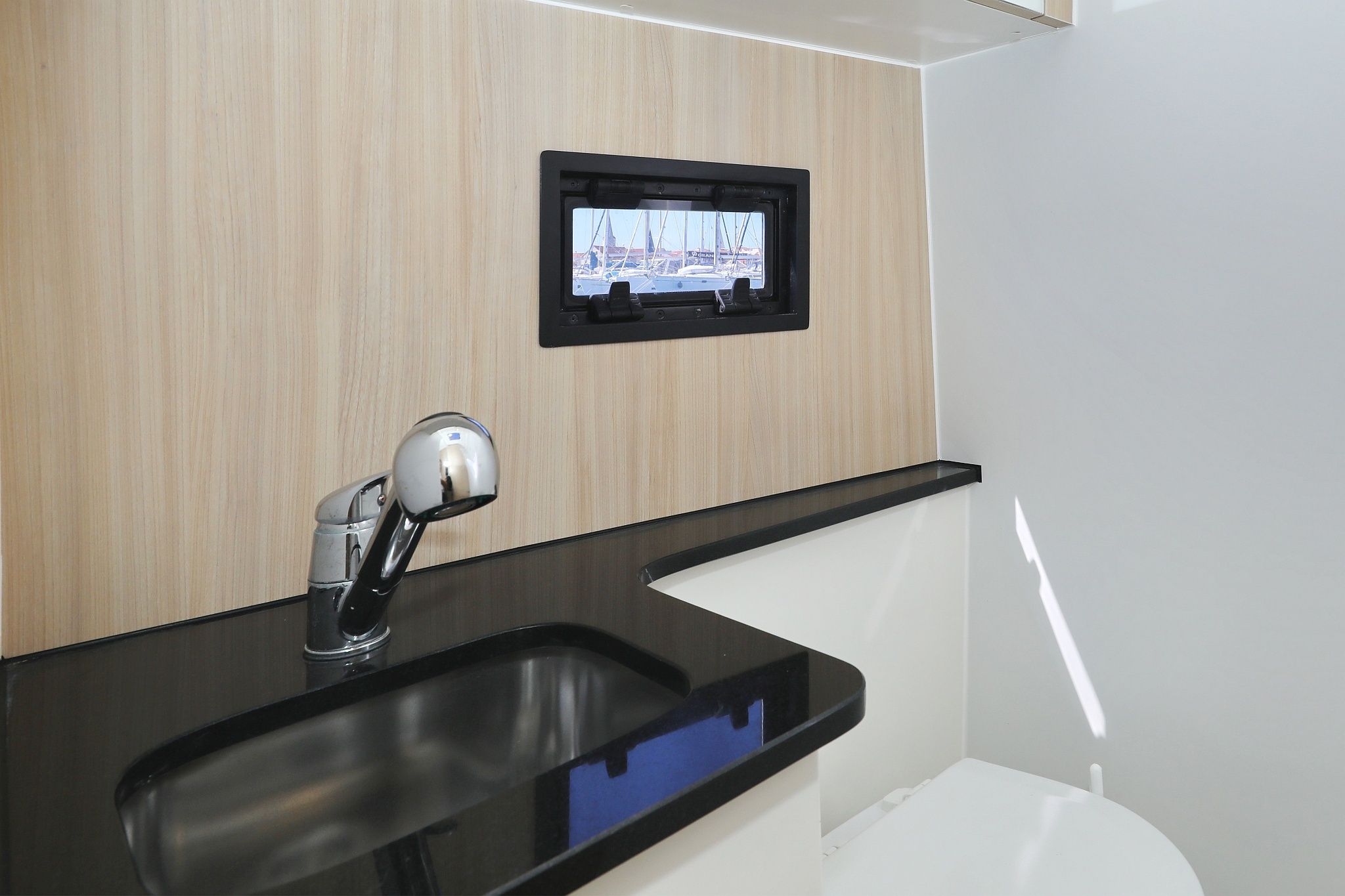 Cobra Yachts 40 | Batu