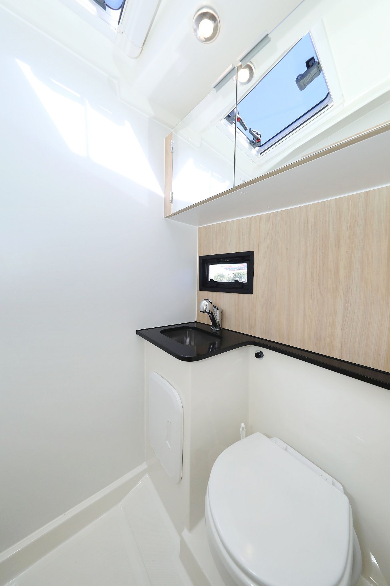 Cobra Yachts 40 | Batu