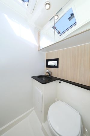 Cobra Yachts 40 | Batu