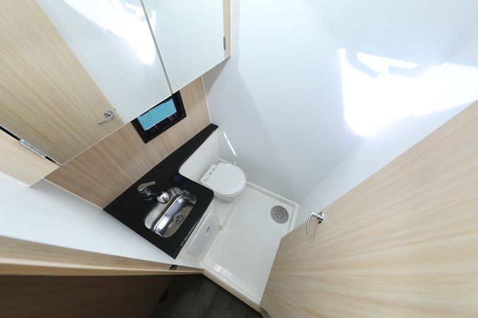 Cobra Yachts 40 | Batu