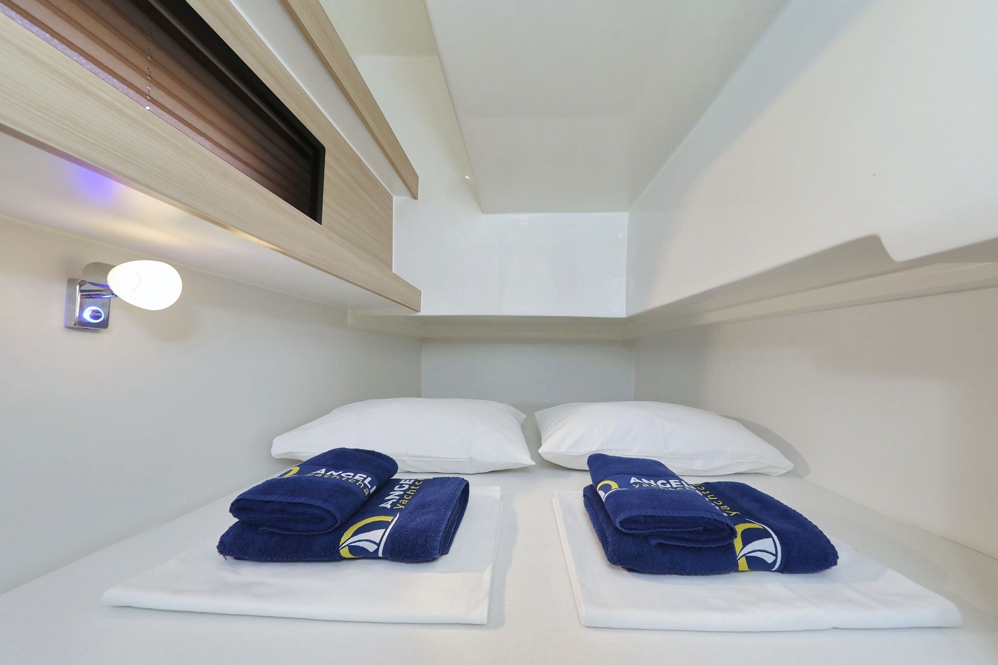 Cobra Yachts 40 | Batu