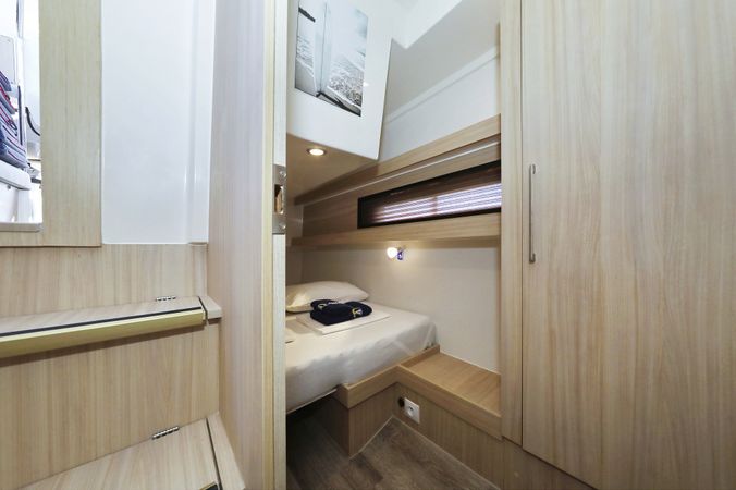 Cobra Yachts 40 | Batu