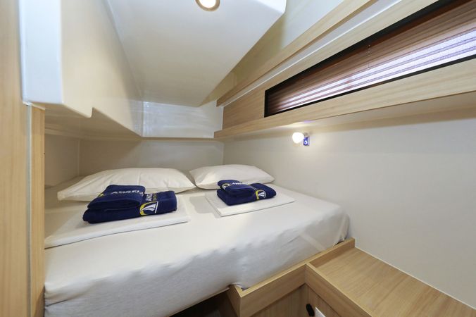 Cobra Yachts 40 | Batu