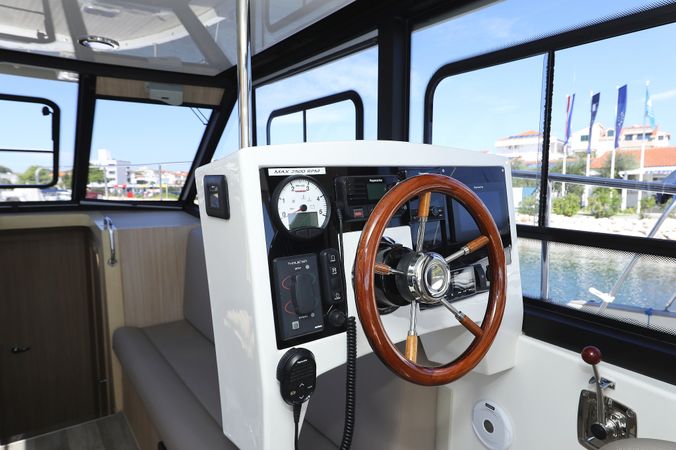 Cobra Yachts 40 | Batu