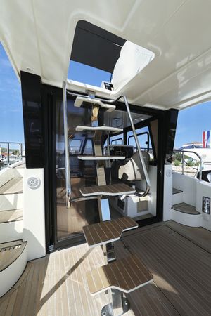 Cobra Yachts 40 | Batu