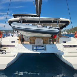 Lagoon 42 | Mare
