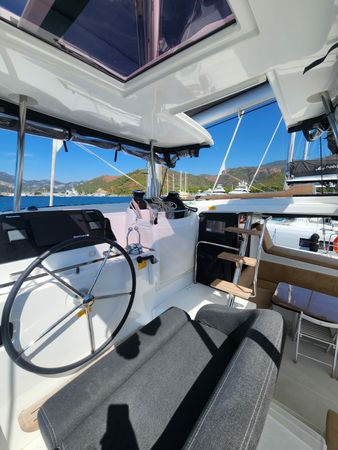 Lagoon 42 | Mare