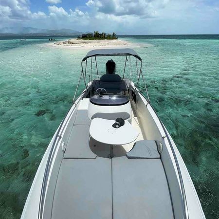 Clear Libra Open | Love Story