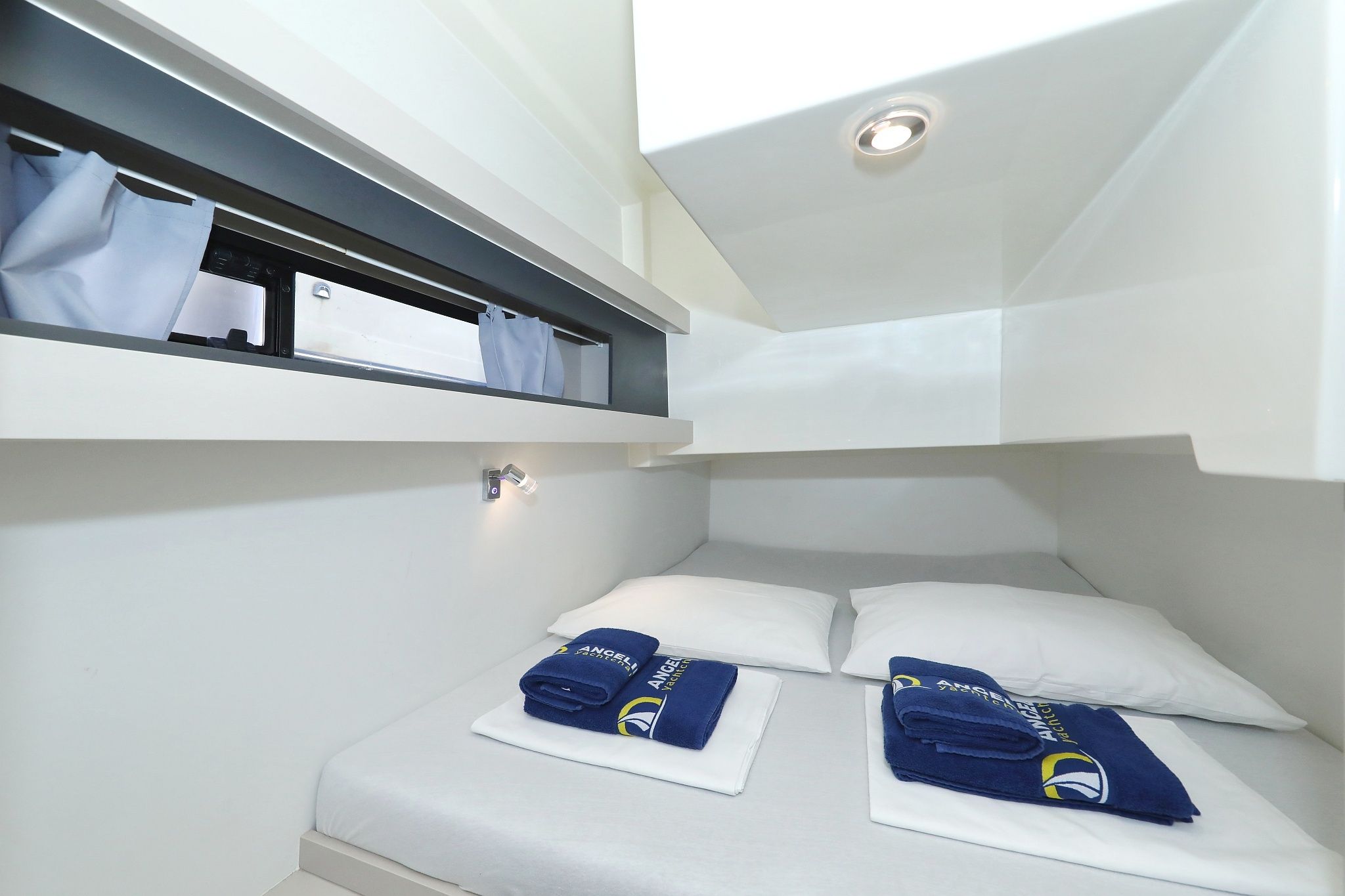 Cobra Yachts 40 | Nanda