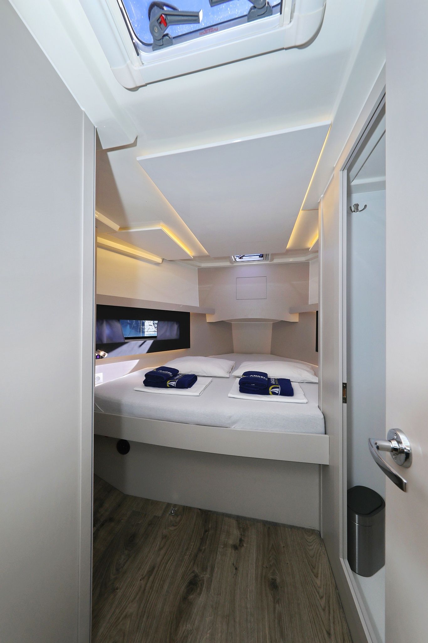 Cobra Yachts 40 | Nanda