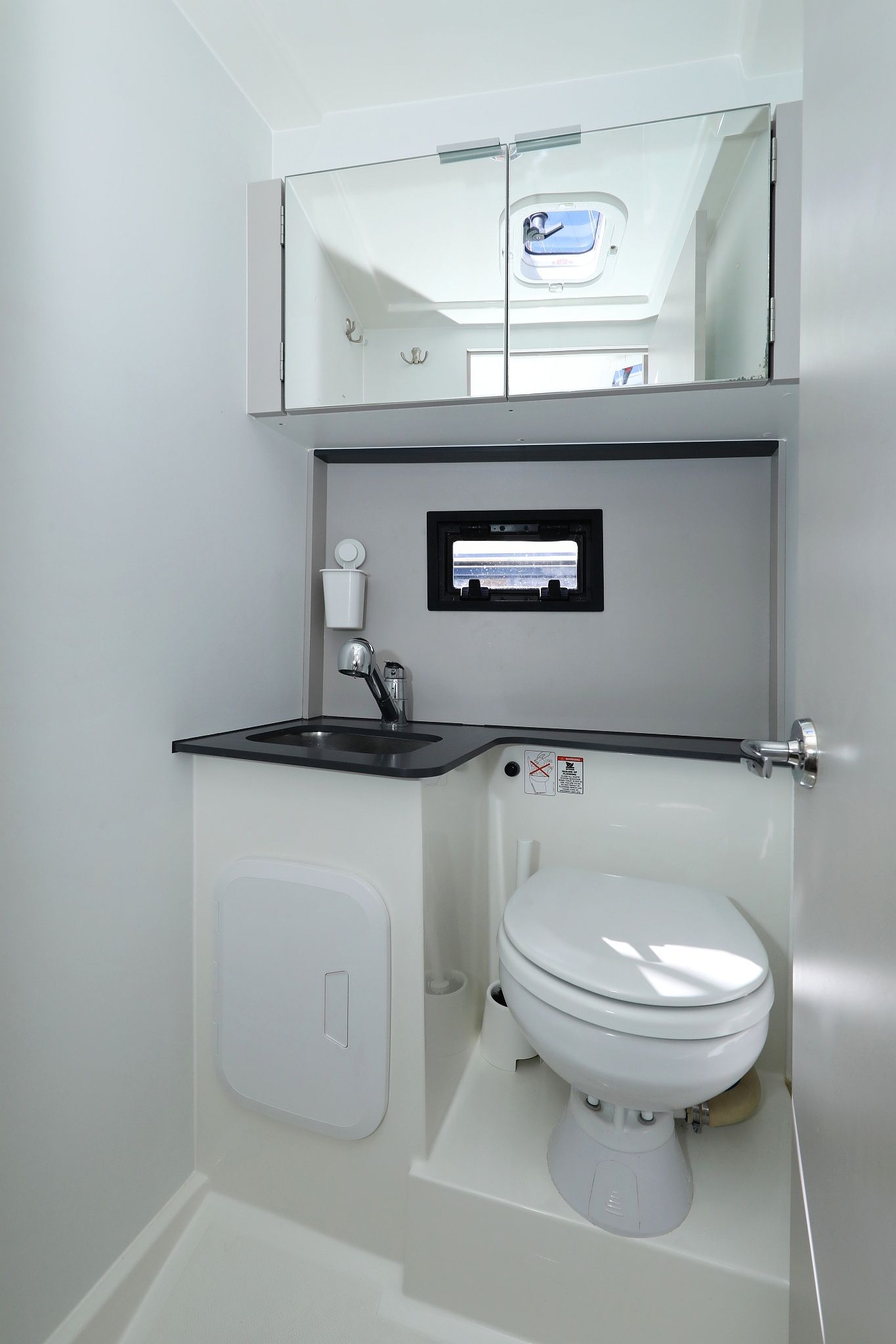 Cobra Yachts 40 | Nanda