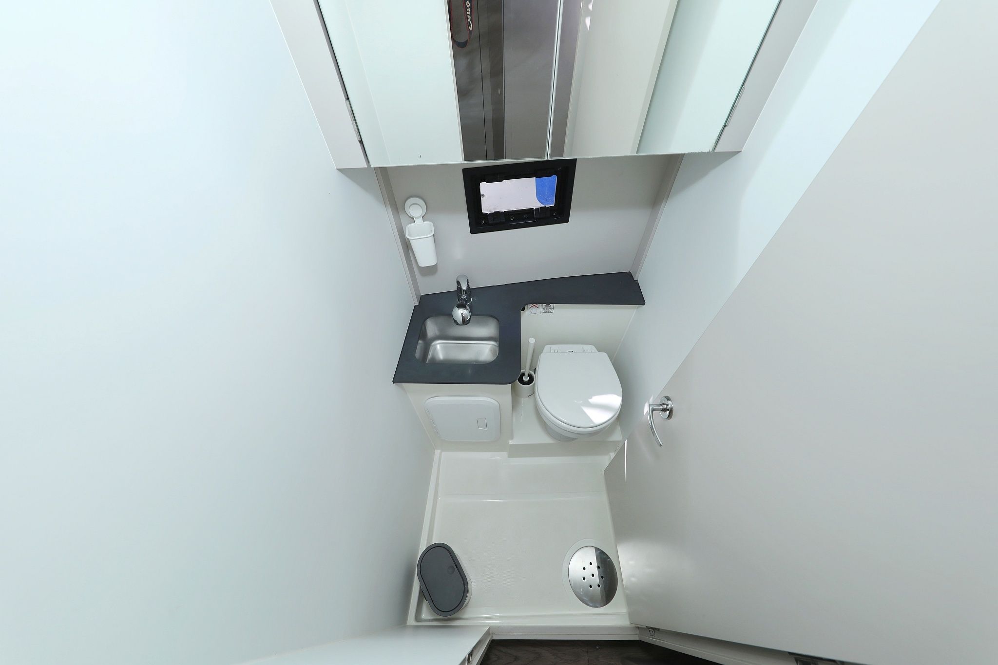 Cobra Yachts 40 | Nanda