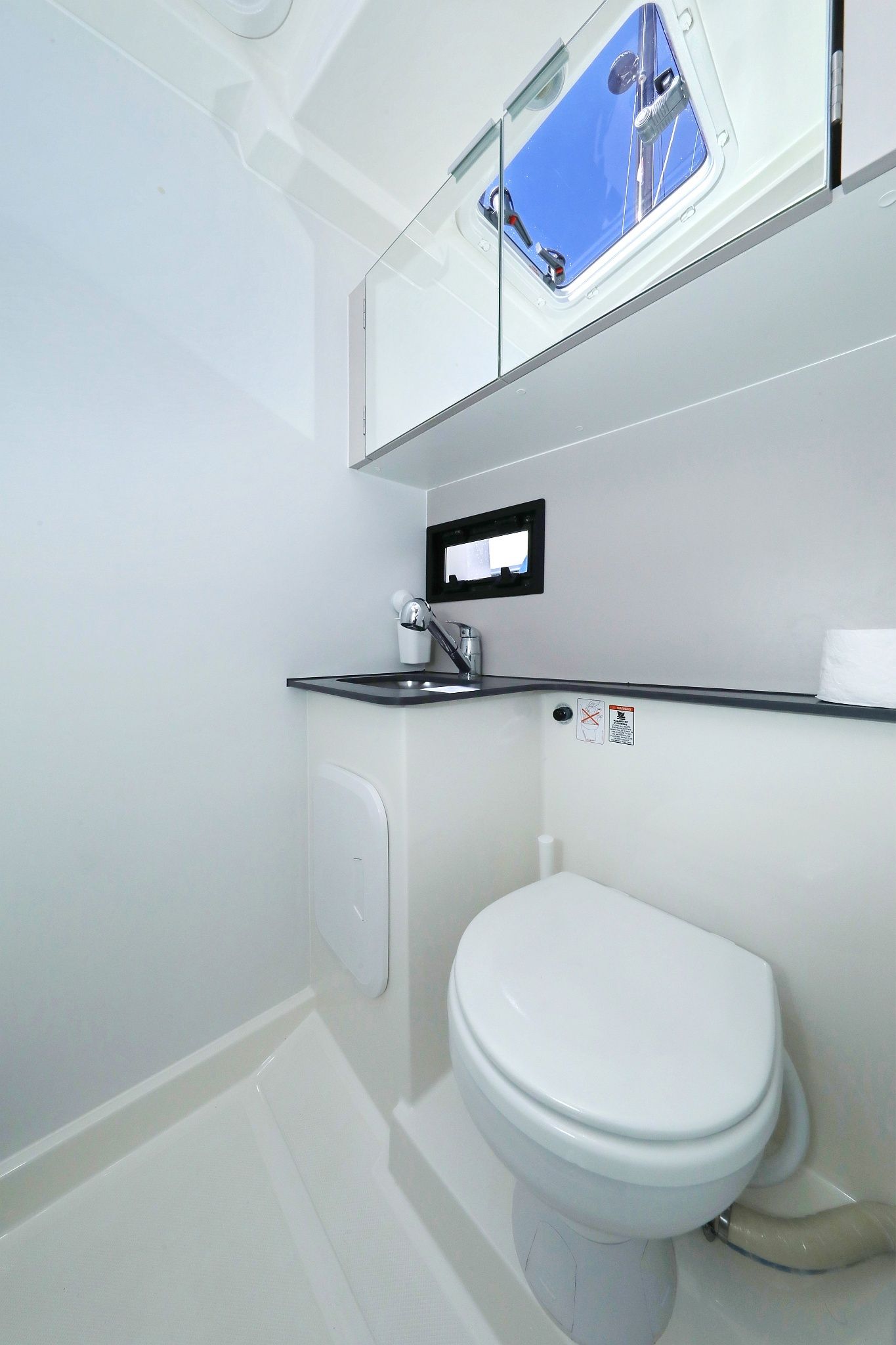 Cobra Yachts 40 | Nanda