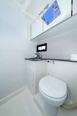 Cobra Yachts 40 | Nanda